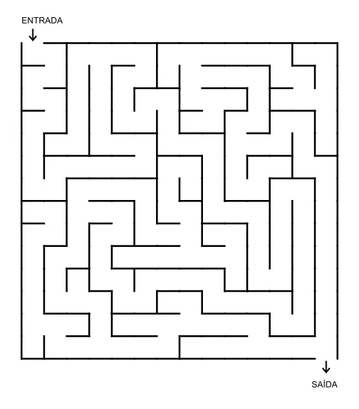 Trilha final